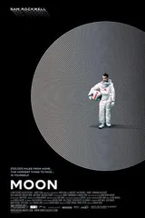 Moon movie poster